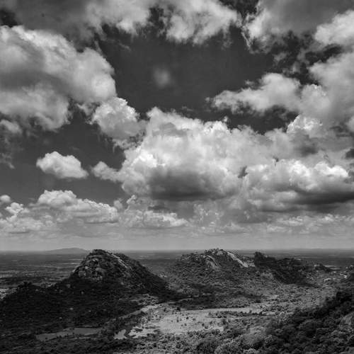Shadows and Clouds