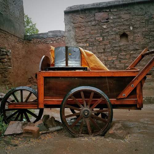 Cart