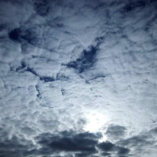 Cloud