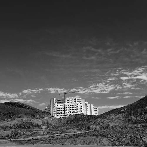 The onslaught of urban planning