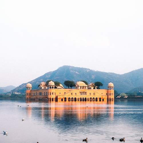 Jal mahal