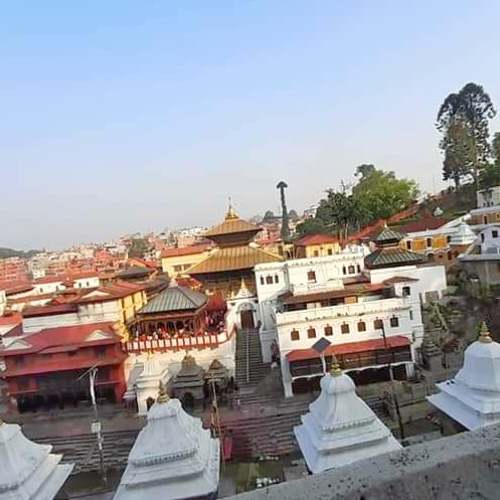 Tourism Destinations Kathmandu