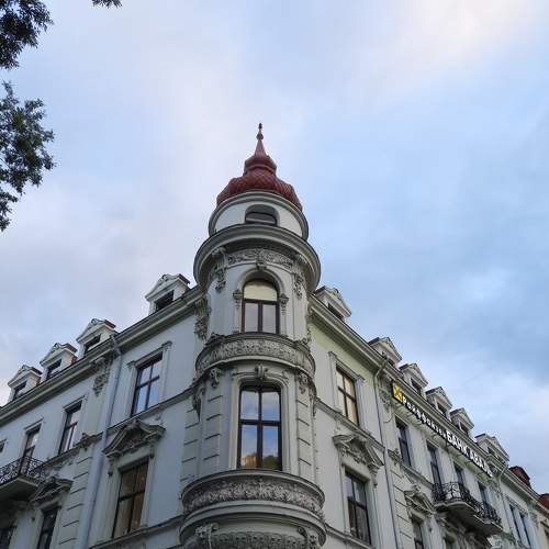 Архитектура