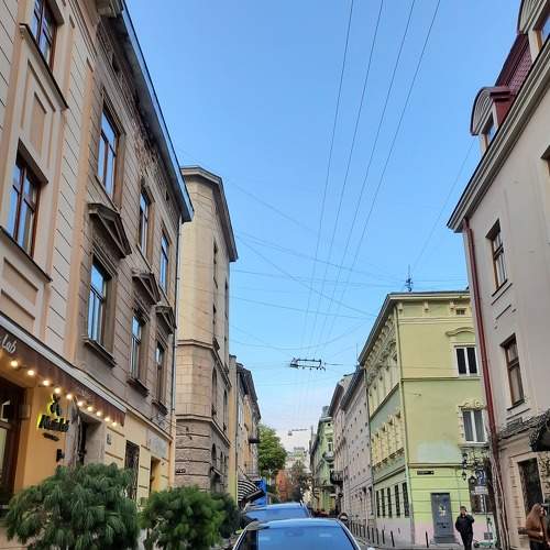 Архитектура