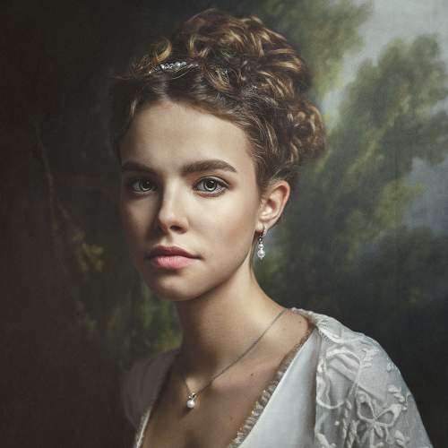 Время рисовать