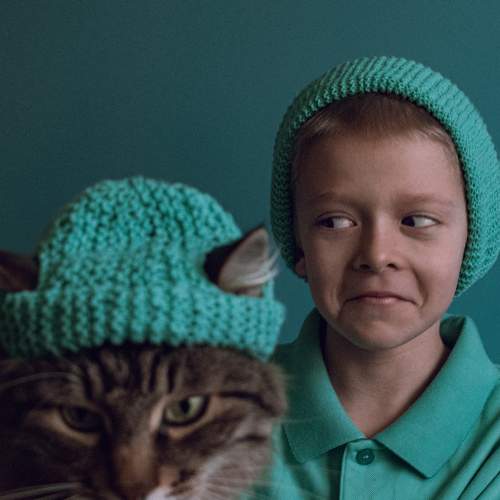 Портрет