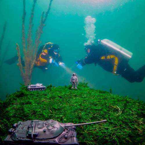 The battle of Cold Reason and Hot Emotions