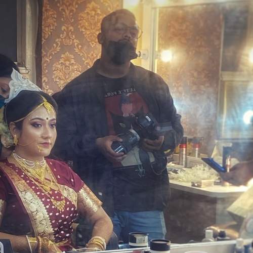 Bengali Bride