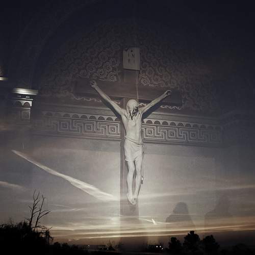Double exposure