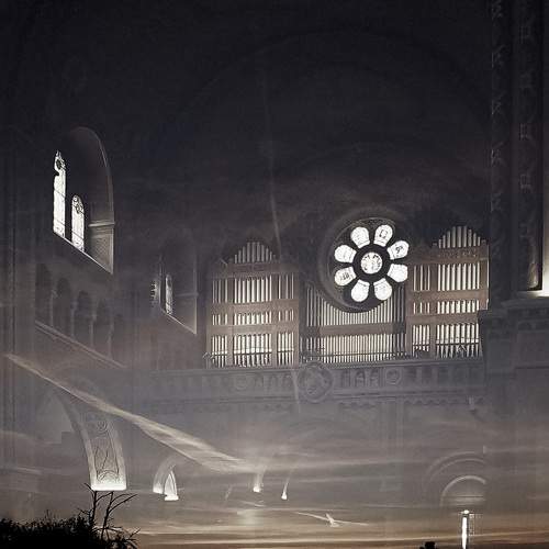 Double exposure