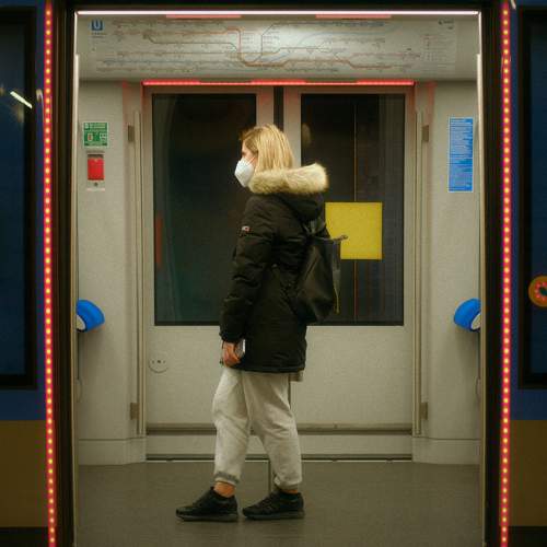 Underground Mask