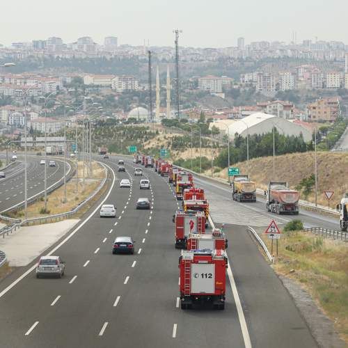 Ankara