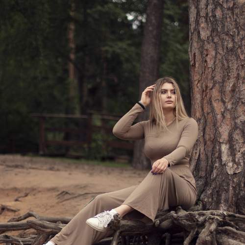 FF - Forest Fairy