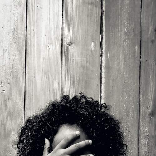 Hide and seek with life