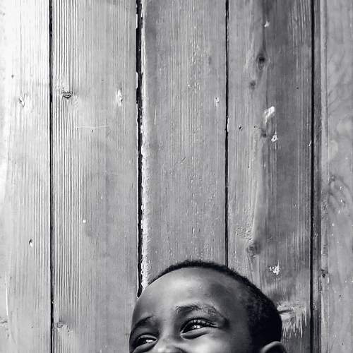 Looking up to dreams