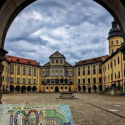 Money trip