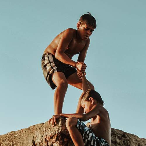 Irmãos
