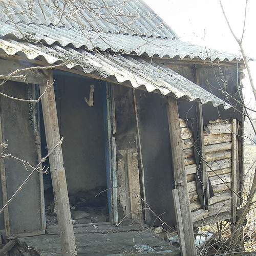 Забытая Родина