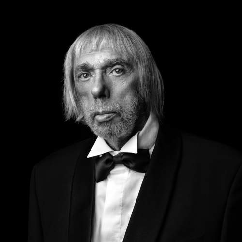 Композитор Эдуард Артемьев