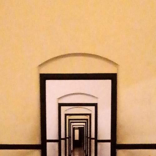 Lawang Sewu Building