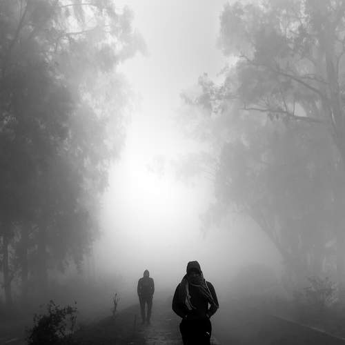 Healing path
