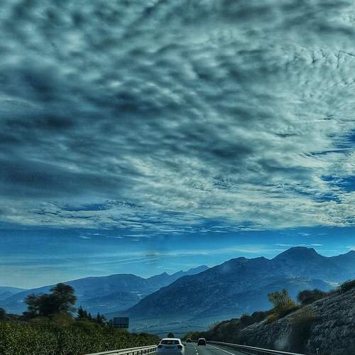 Roadtrip