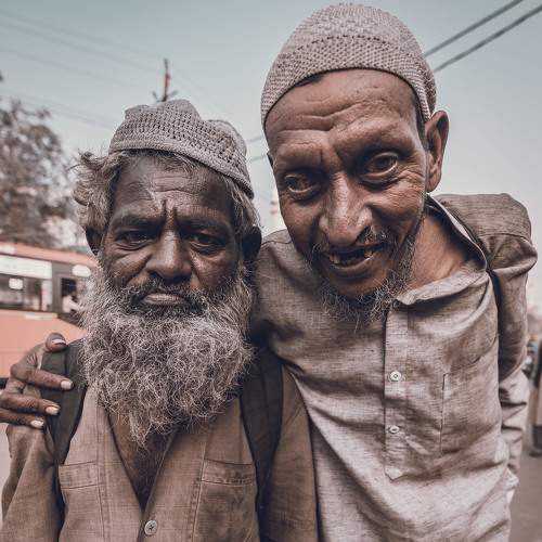 Friendship