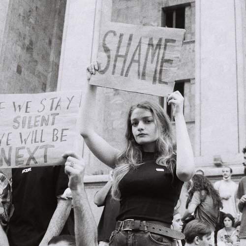 Shame