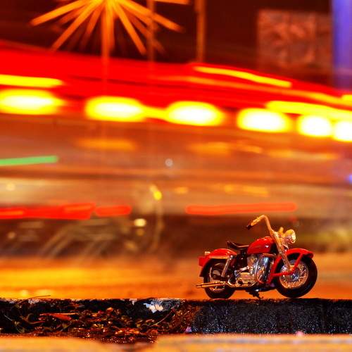 Slowspeed