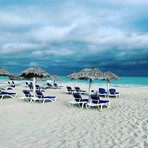 Cuba, Varadero