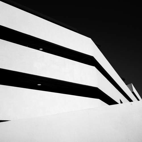 Lines and shadows