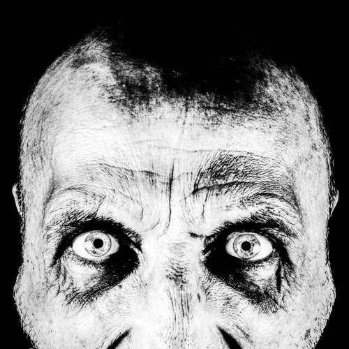50 Faced - One of 50