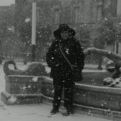 Bianco e nero