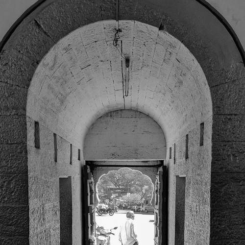 Open mind leads to Open doors