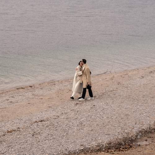 Elena e Vincenzo