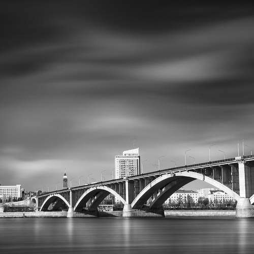 Коммунальный мост