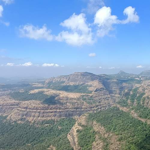 Nature View... Tiger Point