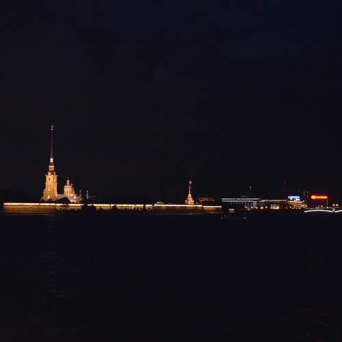 Санкт-Петербургский стиль