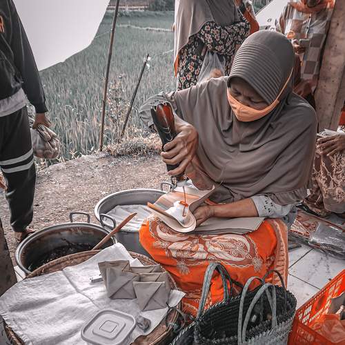 Reportage Photography
