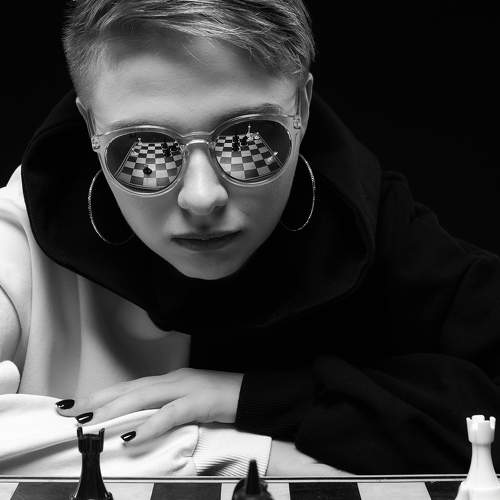 Chess player