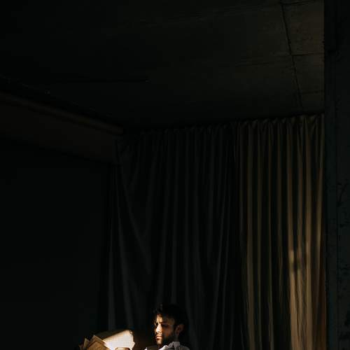 Свет и тень