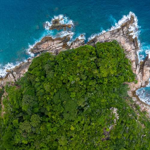 Perhentian Island