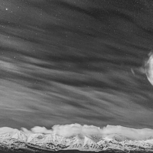soft clouds
