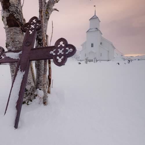 Church in the Arctics