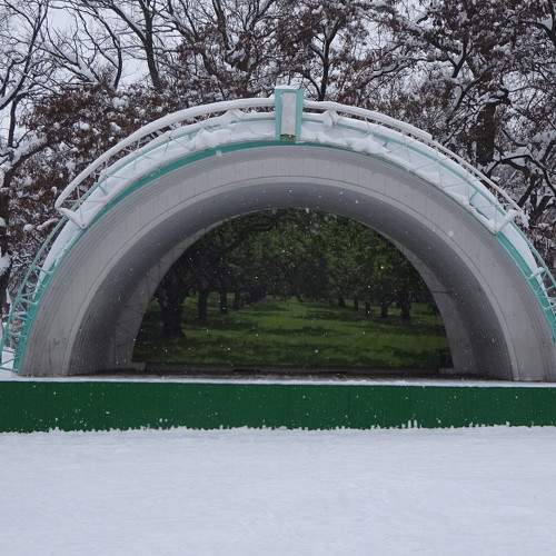 Портал в лето