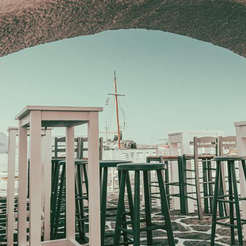 Greece Breeze