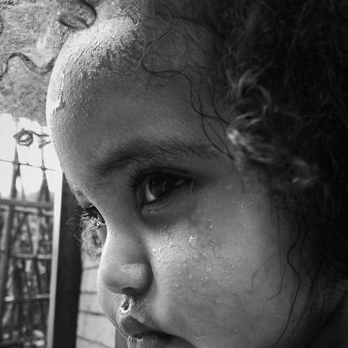 Deep look