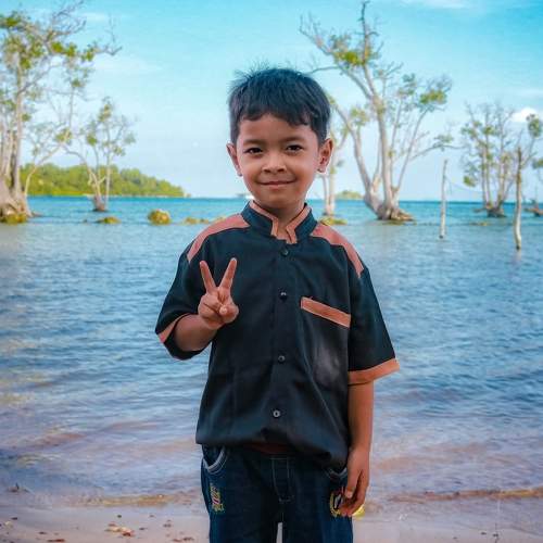 A Peace of Children