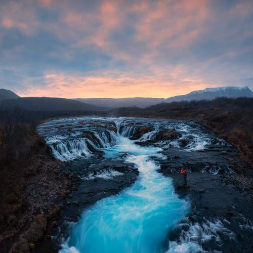 Bruarfoss