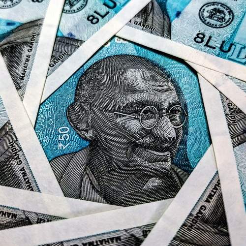 Mahatma Gandhi- Father of Nation